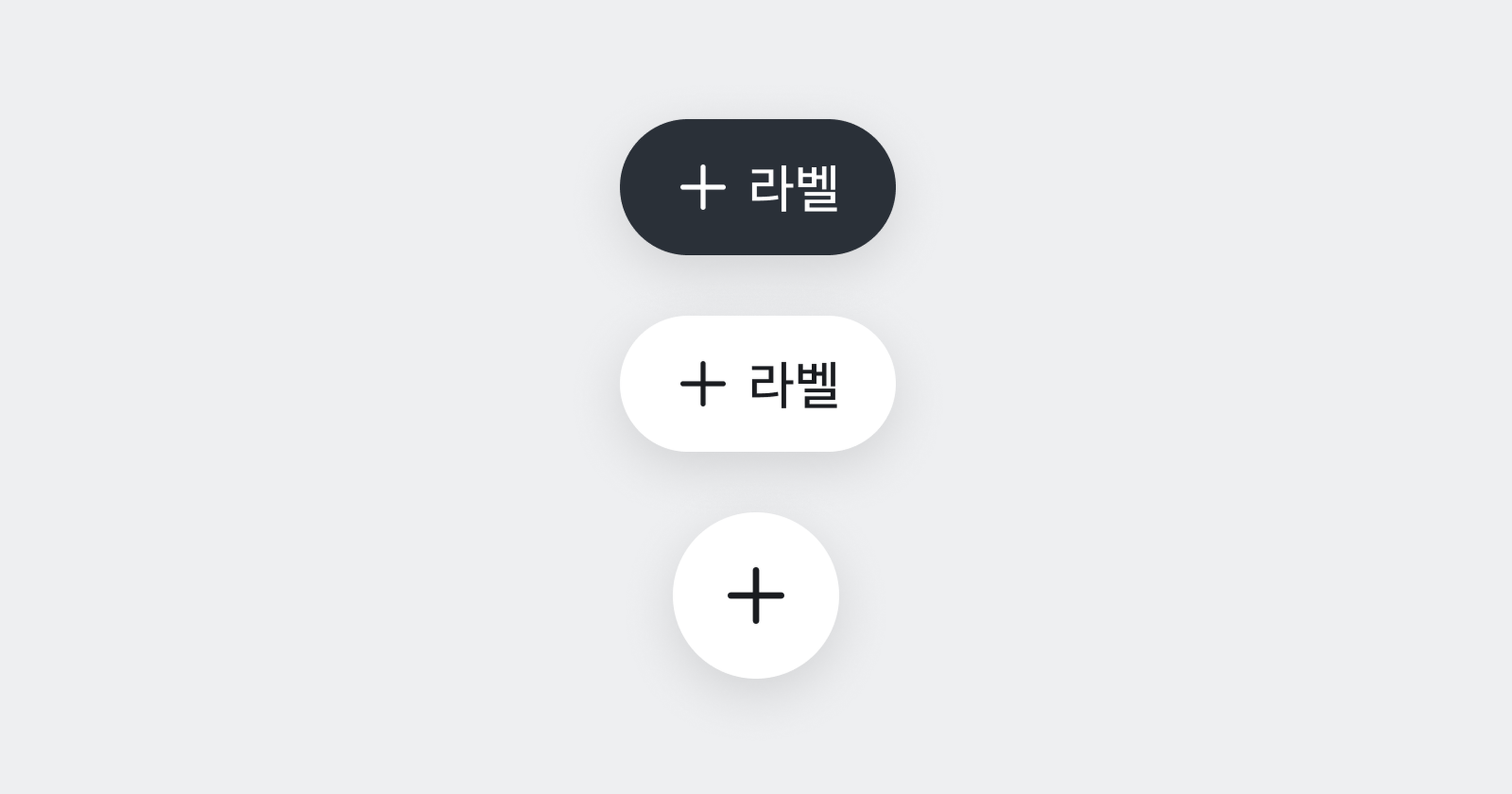 Contextual Floating Button cover image