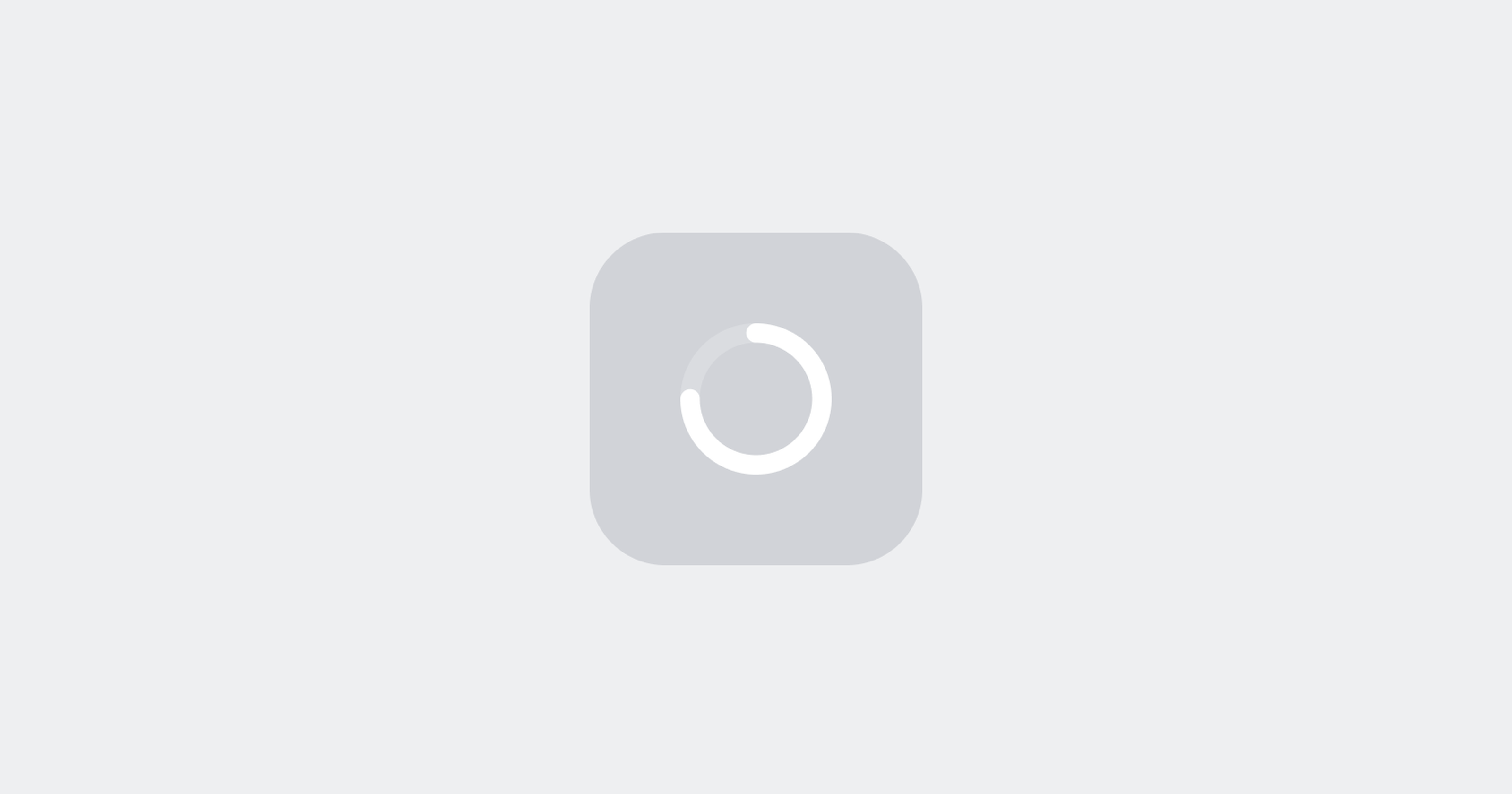 Progress Circle cover image